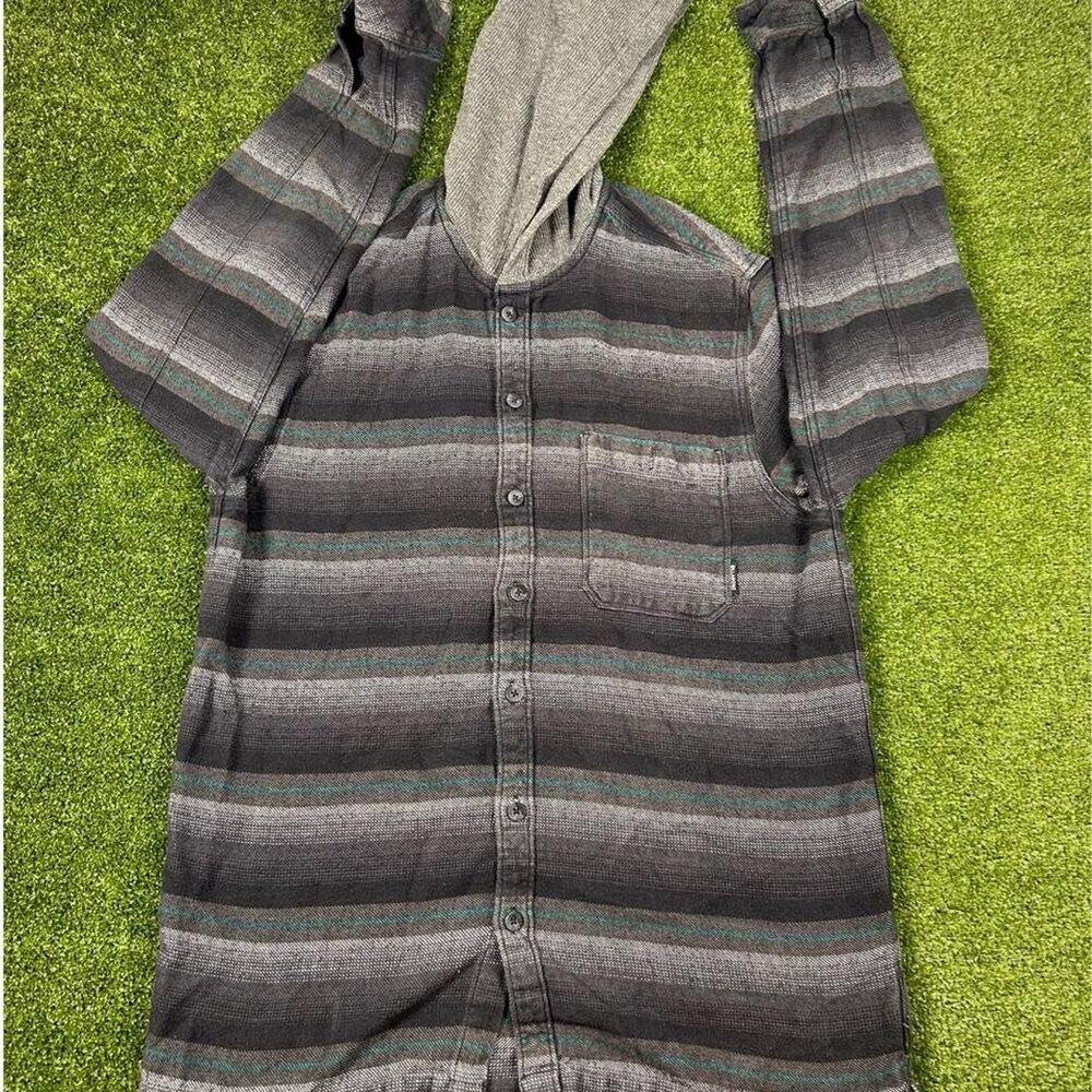 Billabong Men's multi Shirt